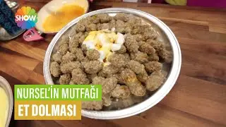 Et Dolması Tarifi | Nursel'in Mutfağı