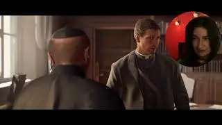 🧭🔍[Part 2] Indiana Jones and The Great Circle | Twitch VOD04Dec2025