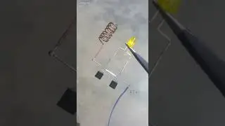 Ac line detector circuit #shorts