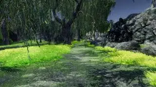 Everquest - Crushbone in Unity
