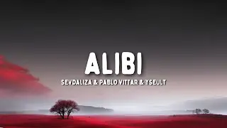 Alibi - Sevdaliza, Pabllo Vittar & Yseult tradução (PT/BR)