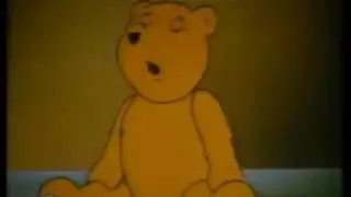 Super Ted Intro