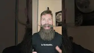 How to Properly Use Beard Balm | Mad Viking Beard Co.