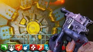 Une MAP ZOMBIES 