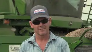 FTGU#1385 Challenges for Today's Ag Producer