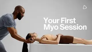 Inside Your First Myo Session: Assessment, Treatment & The FutureProof Plan