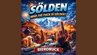 S&ouml;lden - Who the fuck is S&ouml;lden