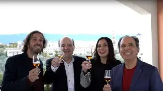 Felicitación Navidad 2024 AQUEL TROVAR