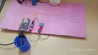 smart agriculture data logger using thinkspeak 