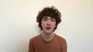 Game of Thrones actor Brenock O'Connor shares what btru2u means to him