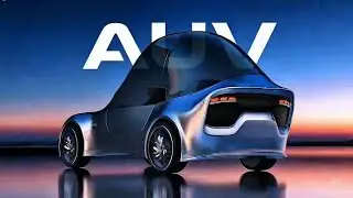 The Most Insane Smart SUV Under $100 Million! 🤯 (Future Tech)