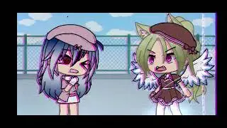 || Throne || A human!? || Gacha Life Music Video || Sunny || 