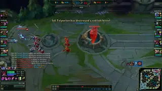ONE SHOT SYNDRA