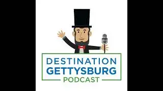 Episode 7 - Gettysburg Foundation with Wayne Motts