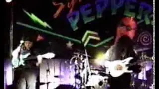 Maza - Covering Dream Theater's, Erotomania