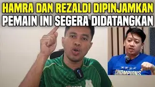 KING PERSIB SIAP DATANGKAN PEMAIN INI‼️USAI PINJAMKAN HAMRA DAN REZALDI‼️