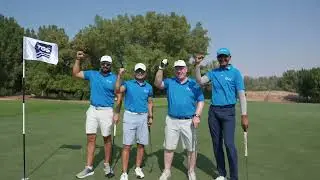 ADIPEC GOLF DAY 2025