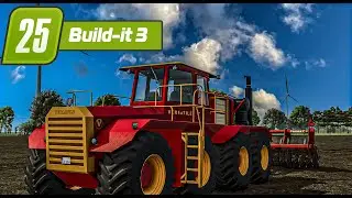 Alle auf ein Feld! Der GPS Skandal | Build-it 3 f#33