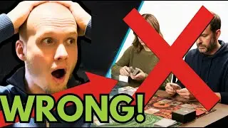 ⁠99% of Commander Players Are Playing EDH WRONG!