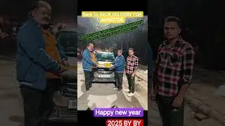 BACK TO BACK DELIVERY FOR AS MOTOR ☎️ 7678370065,9958086032, SUBSCRIBE CHANNEL AND VIDEO