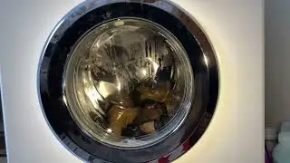 Miele wash a Jacken 20 Grad 800 rpm