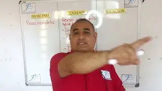 Como resolver problemas con piezas incompletas.