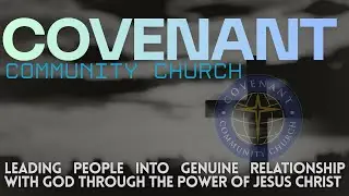 Rend Your Heart  I Joel 2:12 - 16 I Pastor Harold McPherson