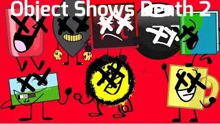 Object Shows Death 2 