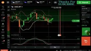 Iq Option 2022 ▸ Adnan $10 To Millionaire Series 2022 Part 14  With Iq Option Real Account