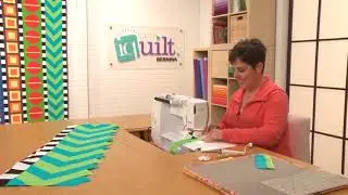 Welcome to iquilt - Special Offer!