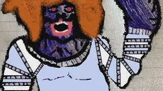 IchigoShadow - Funky Jungle Puma On Steroids (EP)
