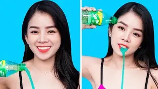 13 MAGIC TRICKS REVEALED! Funny TikTok Pranks on Friends & Funny Situations by WAHAHA