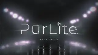 PurLite&trade; UV-C Cleaner - Preview