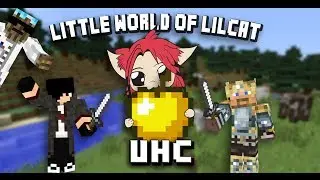 LilCat Plays Patchworks UHC Ep1