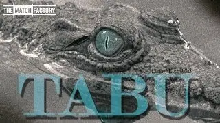 Tabu (2012) | Trailer | Telmo Churro | Miguel Gomes | Hort&ecirc;nc&iacute;lio Aquina | Miguel Gomes