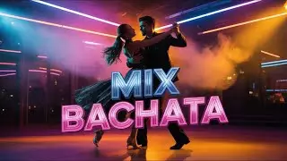 🕺🎧  Bachata Rom&aacute;ntica 2025 💔 Romantic Latin Songs for Heartfelt Nights