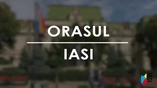 HEY Romania Orasul Iasi  2017