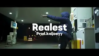 [FREE] Sevn Alias Type beat ''Realest' | Prod.kaijoeyy
