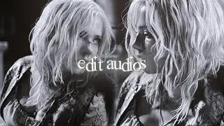 𓏲ּ𝄢 hot edit audios + timestamps ᗜ⩊ᗜ