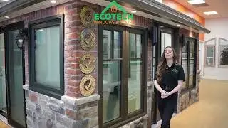 Energy Star-Rated Windows and Doors | EcoTech Windows & Doors