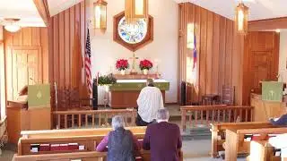 The Order for Evening Prayer, The Wednesday of the Second Sunday after the Epiphany