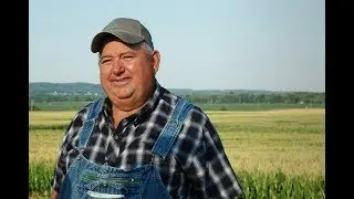 REVEALED - The Farmer of ''But It's Honest Work'' Meme (source video)