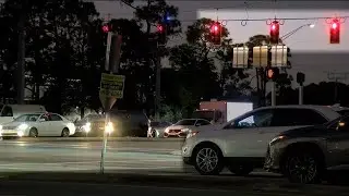 New data shows dangerous drivers, pedestrian deaths spike