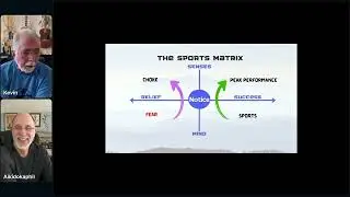De-Shittifying the Internet with Sports Psychology | ACT Matrix for Sustained Performance