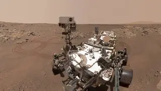 KSP | Perseverence Rover Mission To Mars