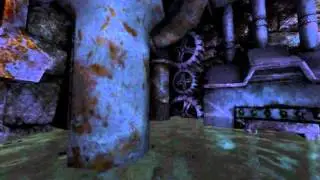 Amnesia: Justine - grusome death