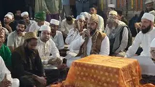 811 Gusl Sharif (Youme Wiladat) Hazrat Nizamuddin Dargah | Full Video 2025