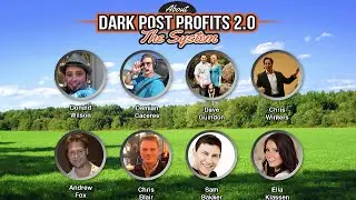 Dark Post Profits 2.0 Review | $700 OFF Dark Post Profits 2.0 | FULL ACCESS Dark Post Profits 2.0