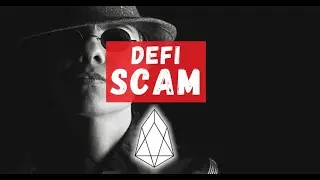 Crypto Scam Recovery - how to recover your crypto from Defi scams