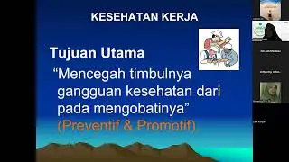AGREGAT KOMUNITAS KESEHATAN KERJA